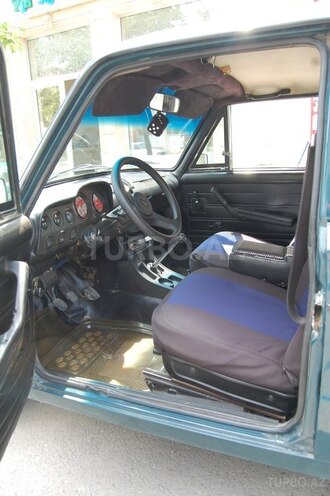LADA (VAZ) 2106 1996, 177,809 km - 1.6 л - Ağsu