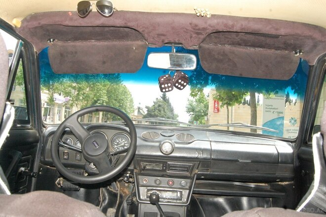 LADA (VAZ) 2106 1996, 177,809 km - 1.6 л - Ağsu