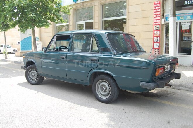 LADA (VAZ) 2106 1996, 177,809 km - 1.6 л - Ağsu