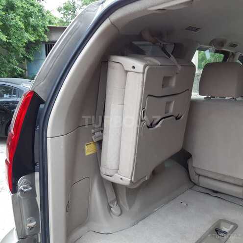 Toyota Prado 2004, 201,455 km - 4.0 l - Xırdalan