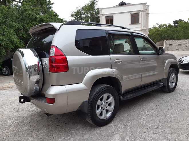 Toyota Prado 2004, 201,455 km - 4.0 l - Xırdalan