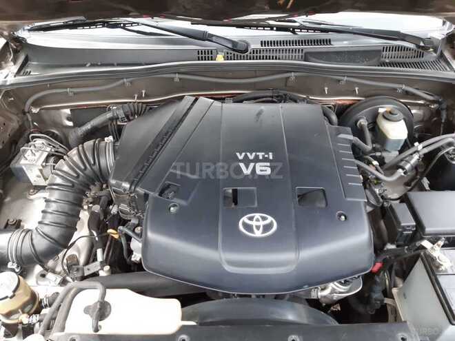 Toyota Prado 2004, 201,455 km - 4.0 l - Xırdalan