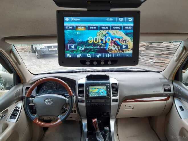 Toyota Prado 2004, 201,455 km - 4.0 l - Xırdalan