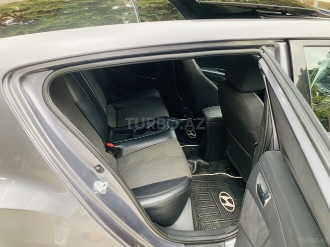 Hyundai Veloster 2012, 41,837 km - 1.6 l - Sumqayıt