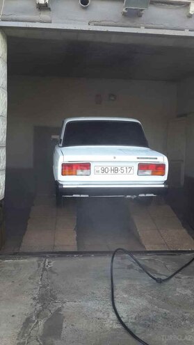 LADA (VAZ) 2107 2009, 16,500 km - 1.6 l - Bakı