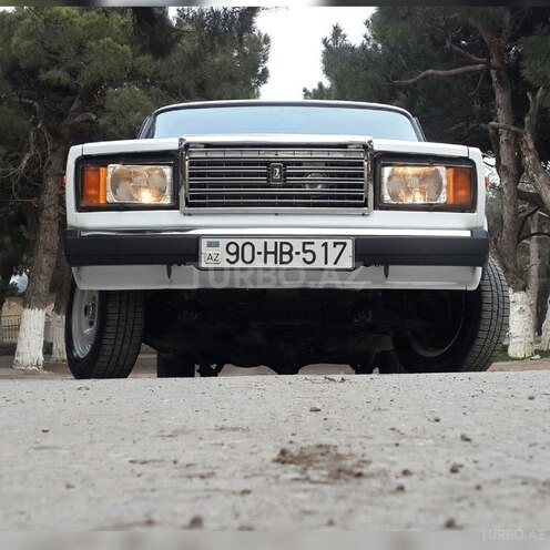 LADA (VAZ) 2107 2009, 16,500 km - 1.6 l - Bakı