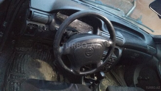 Opel Astra 1995, 450,000 km - 1.7 l - Bakı