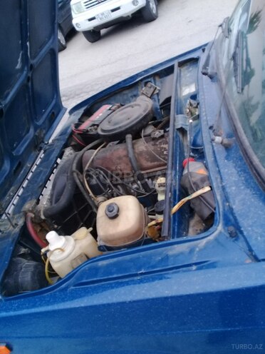 LADA (VAZ) 2107 2004, 75,303 km - 1.5 l - Bakı