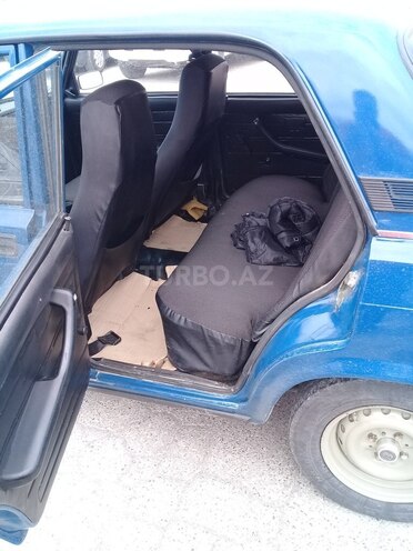 LADA (VAZ) 2107 2004, 75,303 km - 1.5 l - Bakı