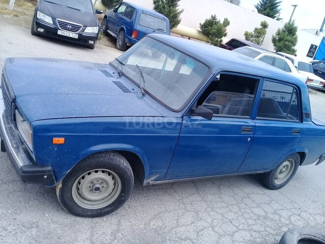 LADA (VAZ) 2107 2004, 75,303 km - 1.5 l - Bakı