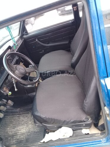 LADA (VAZ) 2107 2004, 75,303 km - 1.5 l - Bakı