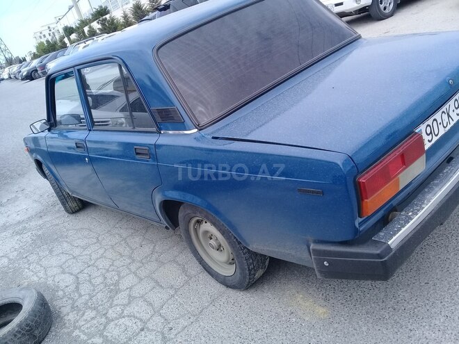 LADA (VAZ) 2107 2004, 75,303 km - 1.5 l - Bakı