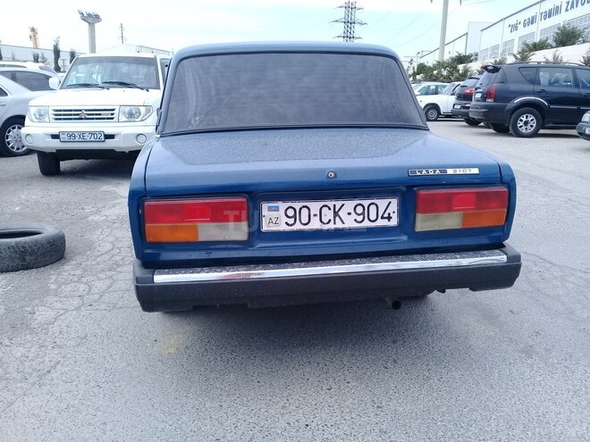 LADA (VAZ) 2107 2004, 75,303 km - 1.5 l - Bakı