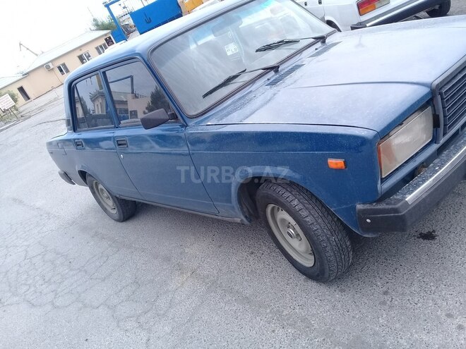 LADA (VAZ) 2107 2004, 75,303 km - 1.5 l - Bakı