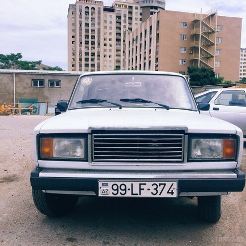 LADA (VAZ) 2107 1998, 103,258 km - 1.6 l - Bakı