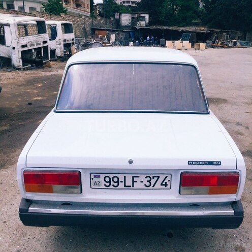 LADA (VAZ) 2107 1998, 103,258 km - 1.6 l - Bakı