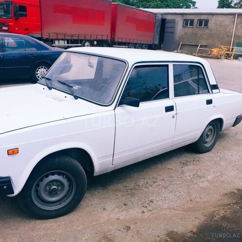 LADA (VAZ) 2107 1998, 103,258 km - 1.6 l - Bakı