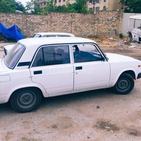 LADA (VAZ) 2107 1998, 103,258 km - 1.6 l - Bakı