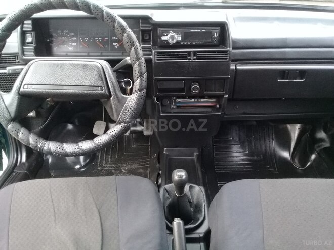 LADA (VAZ) 21099 1999, 245,316 km - 1.5 л - Xaçmaz