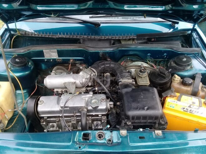 LADA (VAZ) 21099 1999, 245,316 km - 1.5 л - Xaçmaz