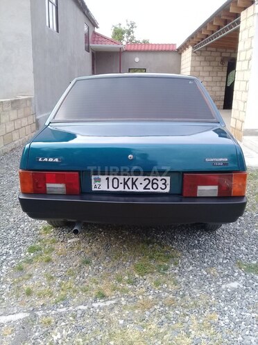 LADA (VAZ) 21099 1999, 245,316 km - 1.5 л - Xaçmaz