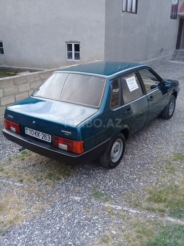 LADA (VAZ) 21099 1999, 245,316 km - 1.5 л - Xaçmaz