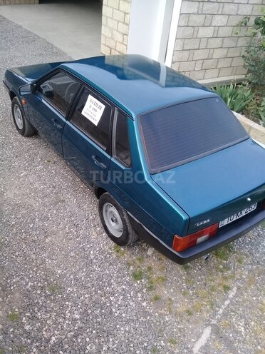 LADA (VAZ) 21099 1999, 245,316 km - 1.5 л - Xaçmaz