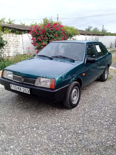 LADA (VAZ) 21099 1999, 245,316 km - 1.5 л - Xaçmaz