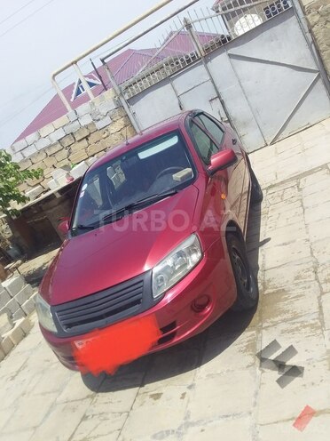LADA (VAZ) Granta 2013, 180,000 km - 0.1 l - Bakı