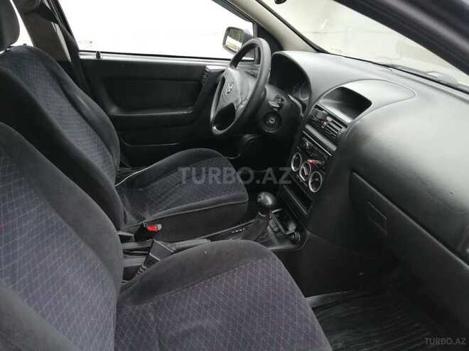 Opel Astra 1998, 269,039 km - 1.8 l - Sumqayıt