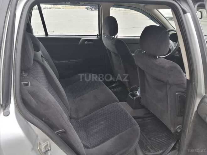Opel Astra 1998, 269,039 km - 1.8 l - Sumqayıt
