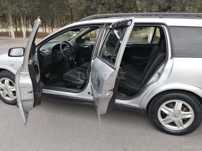 Opel Astra 1998, 269,039 km - 1.8 l - Sumqayıt