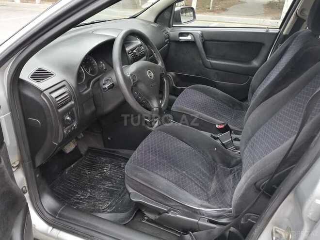 Opel Astra 1998, 269,039 km - 1.8 l - Sumqayıt
