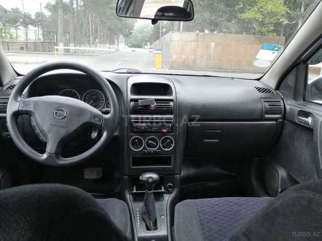 Opel Astra 1998, 269,039 km - 1.8 l - Sumqayıt