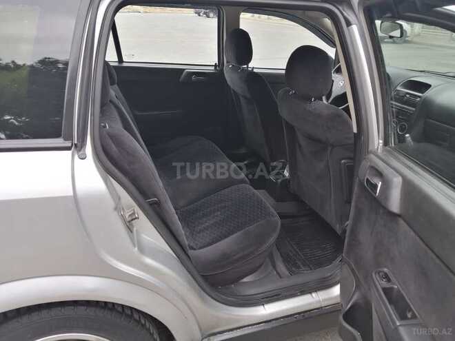 Opel Astra 1998, 269,039 km - 1.8 l - Sumqayıt