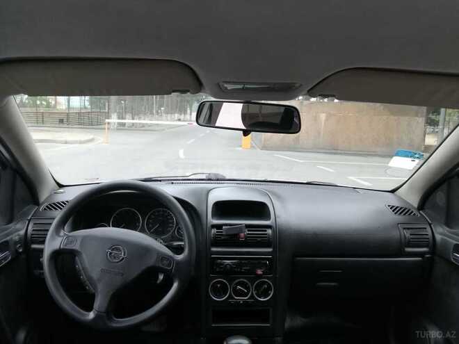 Opel Astra 1998, 269,039 km - 1.8 l - Sumqayıt