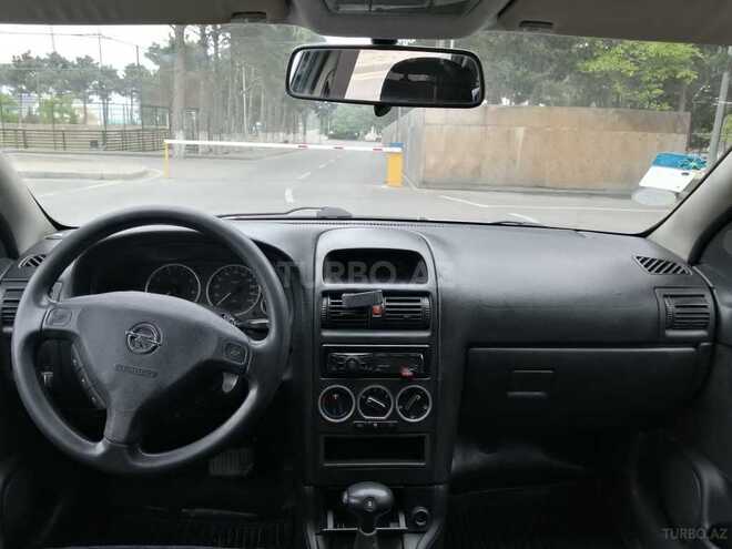 Opel Astra 1998, 269,039 km - 1.8 l - Sumqayıt