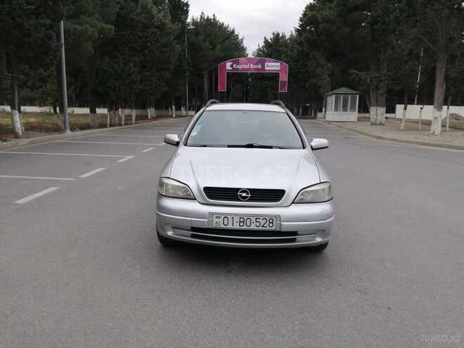 Opel Astra 1998, 269,039 km - 1.8 l - Sumqayıt