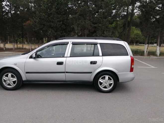 Opel Astra 1998, 269,039 km - 1.8 l - Sumqayıt