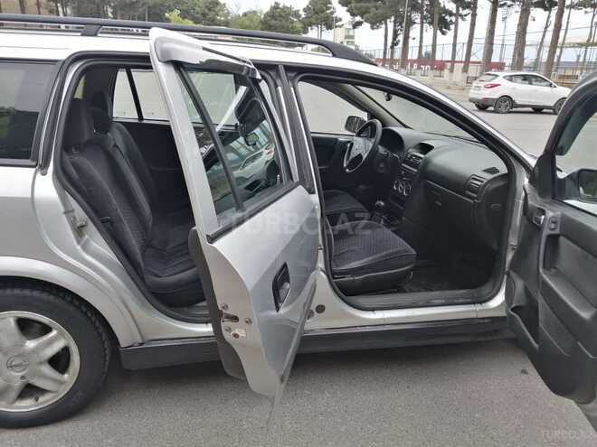 Opel Astra 1998, 269,039 km - 1.8 l - Sumqayıt