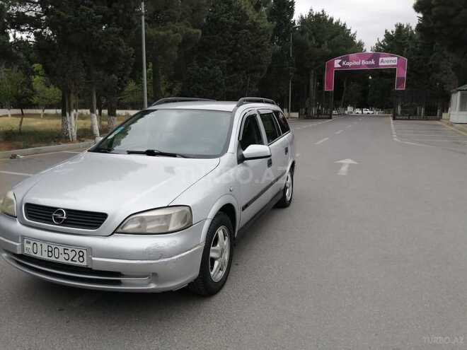 Opel Astra 1998, 269,039 km - 1.8 l - Sumqayıt