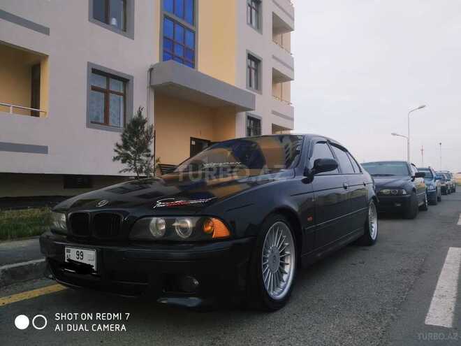 BMW 528 1999, 265,700 km - 2.8 l - Bakı