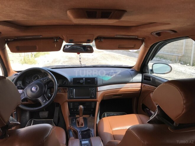 BMW 528 1999, 265,700 km - 2.8 l - Bakı