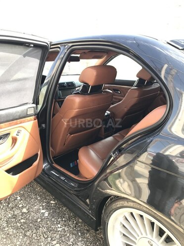 BMW 528 1999, 265,700 km - 2.8 l - Bakı