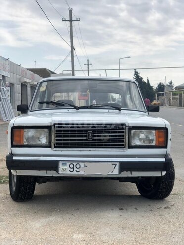 LADA (VAZ) 2107 2010, 147,569 km - 1.6 l - Bakı