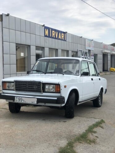 LADA (VAZ) 2107 2010, 147,569 km - 1.6 l - Bakı