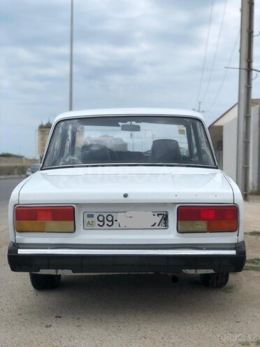 LADA (VAZ) 2107 2010, 147,569 km - 1.6 l - Bakı