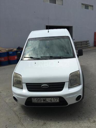 Ford Tourneo Connect 2011, 177,500 km - 1.8 l - Bakı