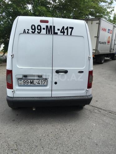 Ford Tourneo Connect 2011, 177,500 km - 1.8 l - Bakı
