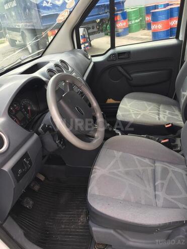 Ford Tourneo Connect 2011, 177,500 km - 1.8 l - Bakı